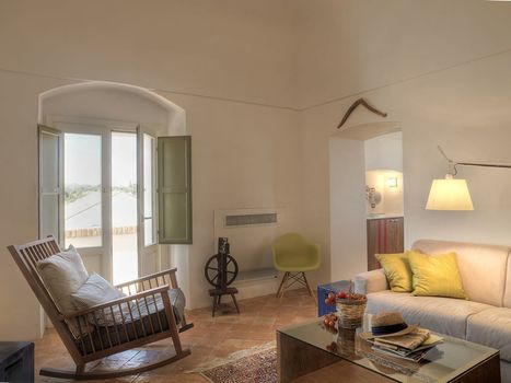 Torre Fiore Hotel Masseria