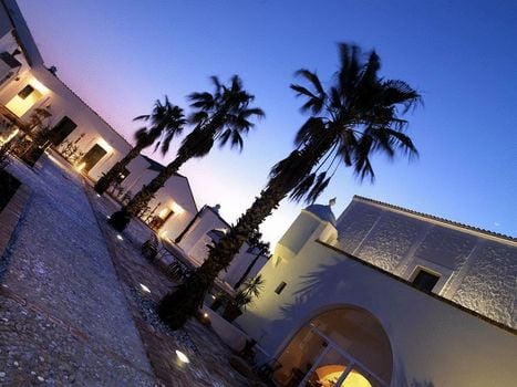 Torre Fiore Hotel Masseria