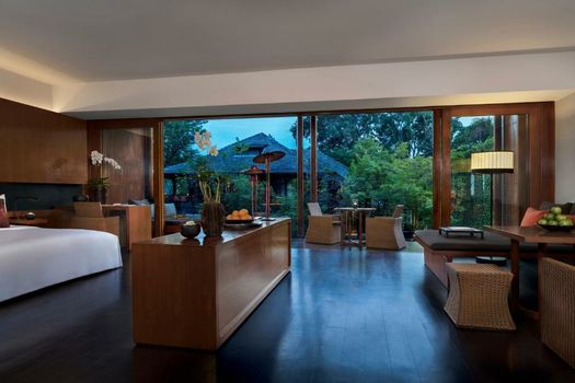 Anantara Chiang Mai Resort - SHA Extra Plus Certified