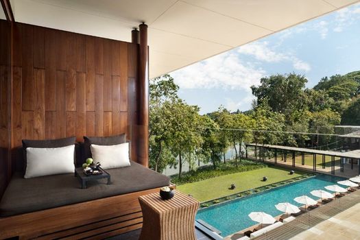 Anantara Chiang Mai Resort - SHA Extra Plus Certified