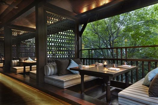 Anantara Chiang Mai Resort - SHA Extra Plus Certified