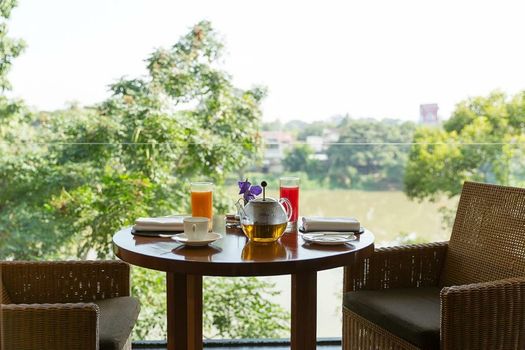 Anantara Chiang Mai Resort - SHA Extra Plus Certified