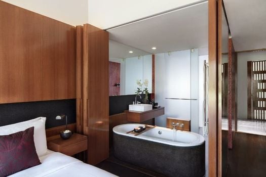 Anantara Chiang Mai Resort - SHA Extra Plus Certified