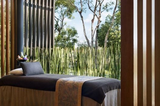 Anantara Chiang Mai Resort - SHA Extra Plus Certified