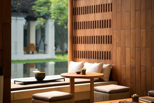 Anantara Chiang Mai Resort - SHA Extra Plus Certified