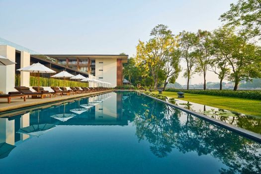 Anantara Chiang Mai Resort - SHA Extra Plus Certified