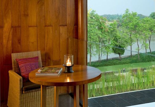 Anantara Chiang Mai Resort - SHA Extra Plus Certified