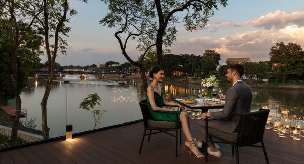 Anantara Chiang Mai Resort - SHA Extra Plus Certified