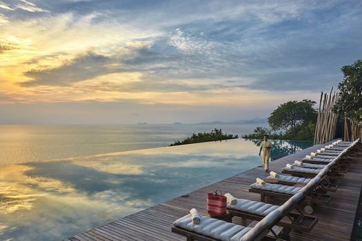 Six Senses Samui