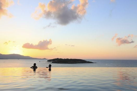 Six Senses Samui