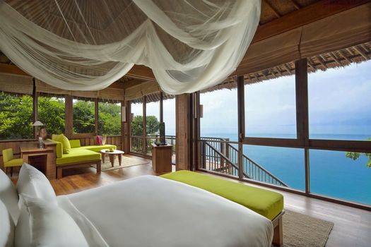 Six Senses Samui