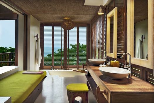 Six Senses Samui