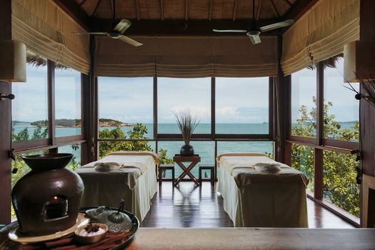 Six Senses Samui