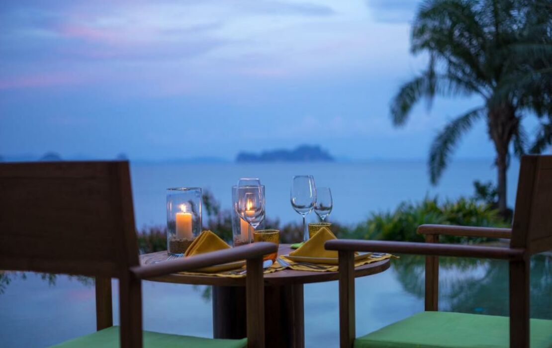 Six Senses Yao Noi, a Design Boutique Hotel Koh Yao Noi, Thailand