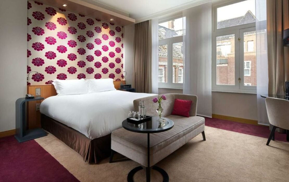 Sofitel Legend The Grand Amsterdam