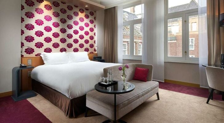 Sofitel Legend The Grand Amsterdam