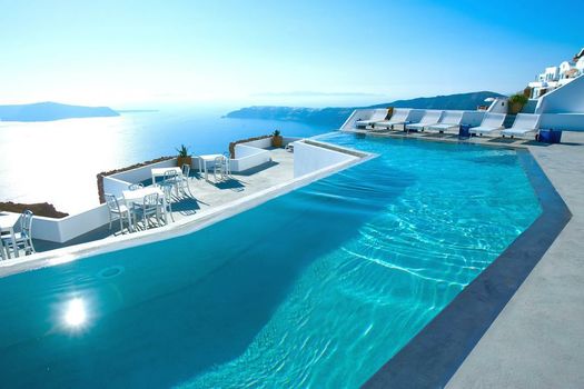 Grace Hotel Santorini, Auberge Resorts Collection