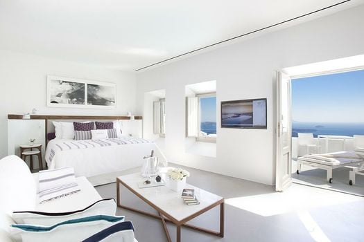 Grace Hotel Santorini, Auberge Resorts Collection