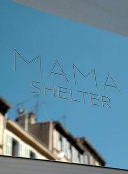 Mama Shelter Marseille