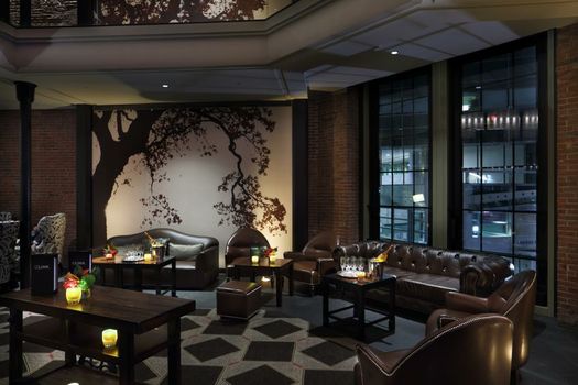 The Liberty, a Luxury Collection Hotel, Boston