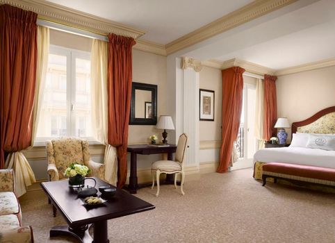 Hotel Metropole Monte-Carlo - The Leading Hotels of the World