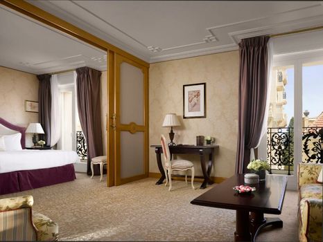 Hotel Metropole Monte-Carlo - The Leading Hotels of the World