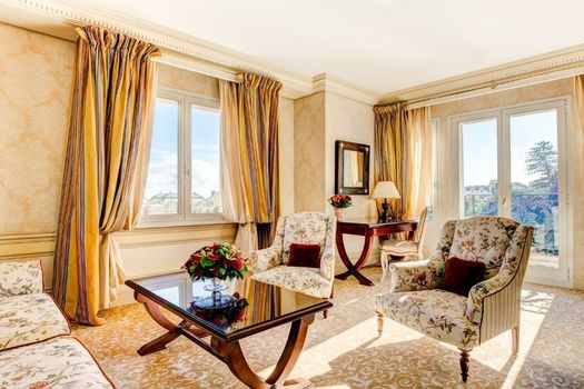 Hotel Metropole Monte-Carlo - The Leading Hotels of the World