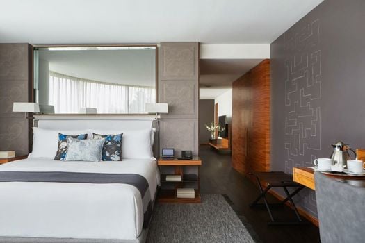 Las Alcobas, a Luxury Collection Hotel, Mexico City