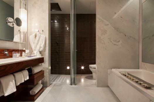 Las Alcobas, a Luxury Collection Hotel, Mexico City