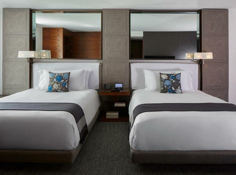 Las Alcobas, a Luxury Collection Hotel, Mexico City