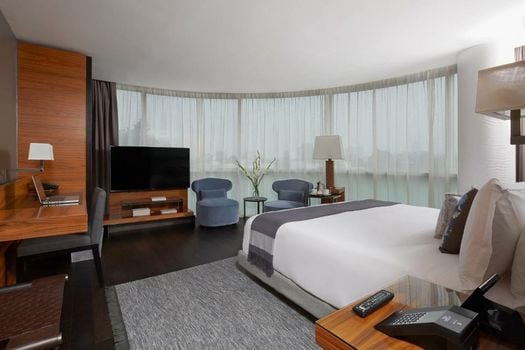 Las Alcobas, a Luxury Collection Hotel, Mexico City