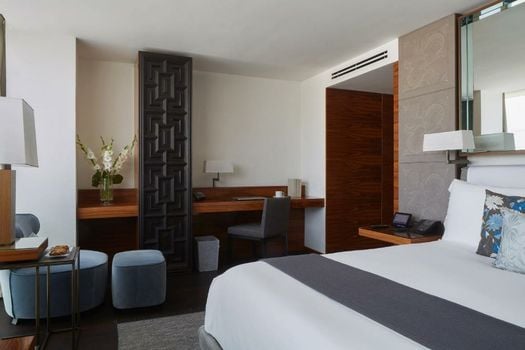 Las Alcobas, a Luxury Collection Hotel, Mexico City