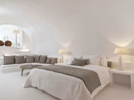 Katikies Chromata Santorini - The Leading Hotels of the World