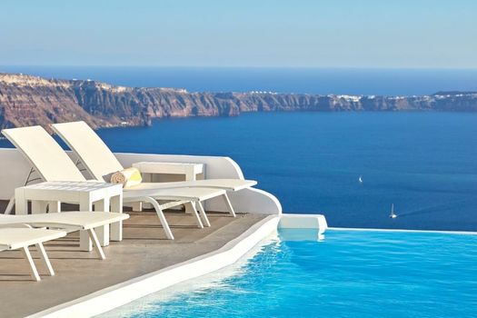 Katikies Chromata Santorini - The Leading Hotels of the World