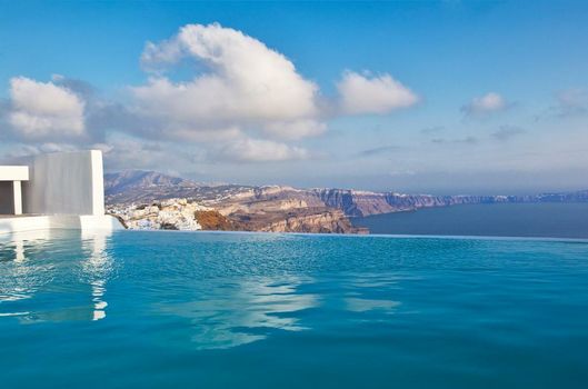 Katikies Chromata Santorini - The Leading Hotels of the World