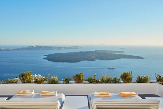 Katikies Chromata Santorini - The Leading Hotels of the World