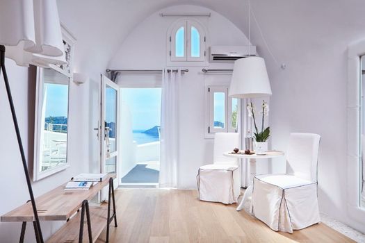 Katikies Kirini Santorini - The Leading Hotels Of The World