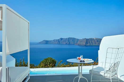 Katikies Kirini Santorini - The Leading Hotels Of The World