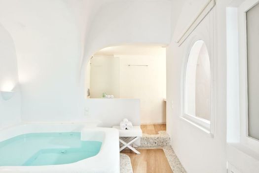 Katikies Kirini Santorini - The Leading Hotels Of The World