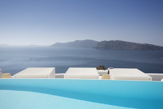 Katikies Kirini Santorini - The Leading Hotels Of The World