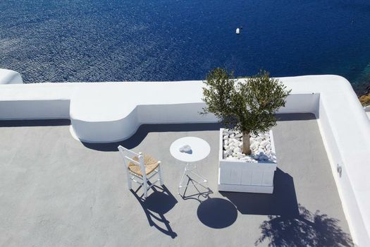 Katikies Kirini Santorini - The Leading Hotels Of The World