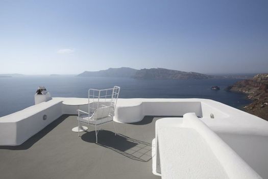 Katikies Kirini Santorini - The Leading Hotels Of The World