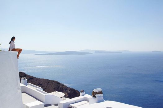 Katikies Kirini Santorini - The Leading Hotels Of The World