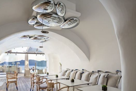 Katikies Kirini Santorini - The Leading Hotels Of The World