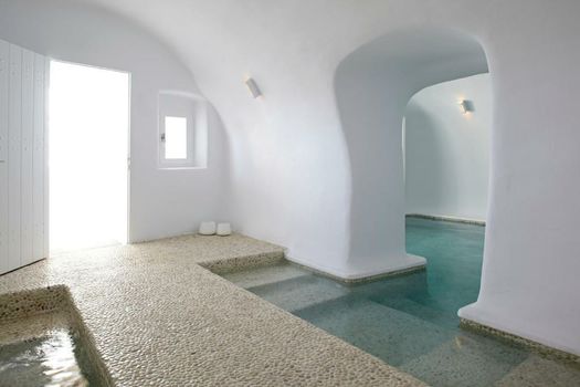 Katikies Kirini Santorini - The Leading Hotels Of The World