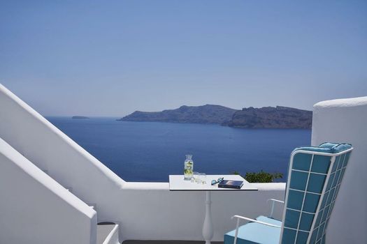 Katikies Kirini Santorini - The Leading Hotels Of The World