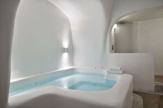 Katikies Kirini Santorini - The Leading Hotels Of The World