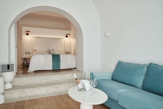 Katikies Kirini Santorini - The Leading Hotels Of The World