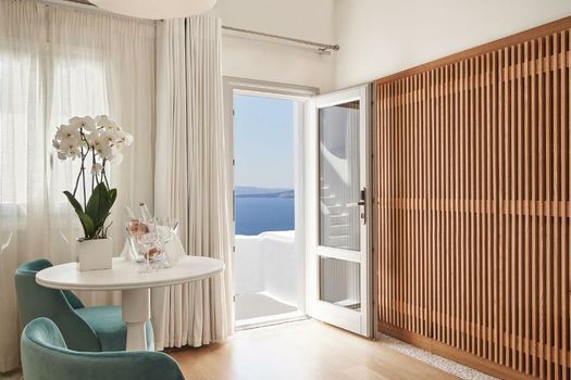 Katikies Kirini Santorini - The Leading Hotels Of The World