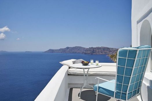 Katikies Kirini Santorini - The Leading Hotels Of The World